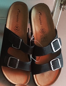 Pamprella Slipper Pamprella Slipper