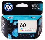 HP Ink Cartridge 60