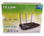 TP-LINK WIRELESS ROUTER