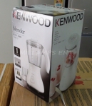 Kenwood Blender ..