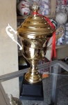 Gold-trophy..